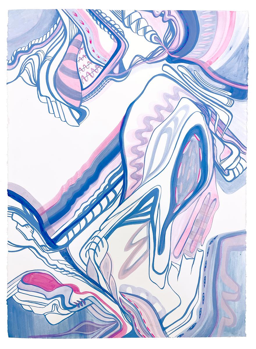 Squiggle Prayer