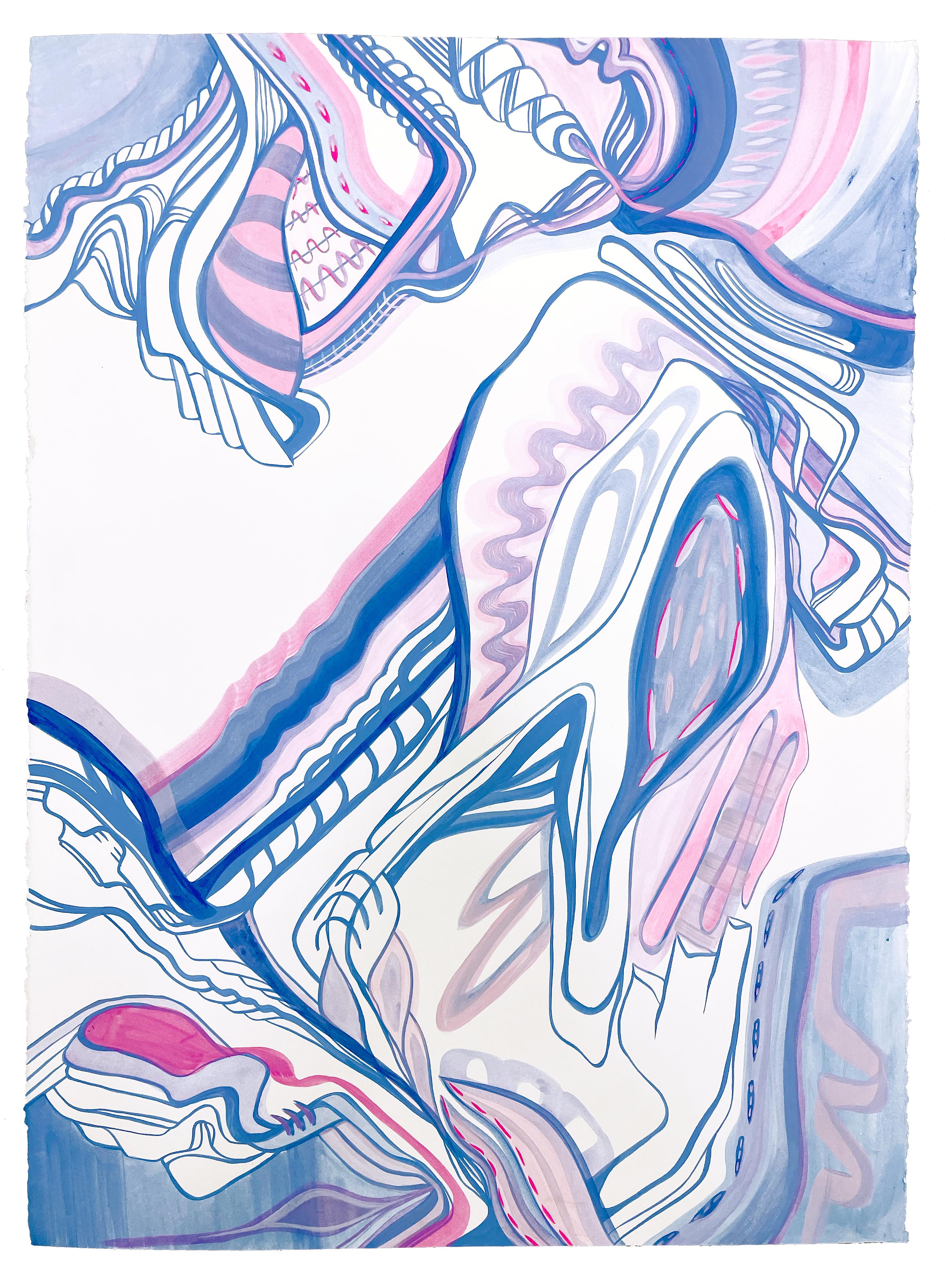 Squiggle Prayer