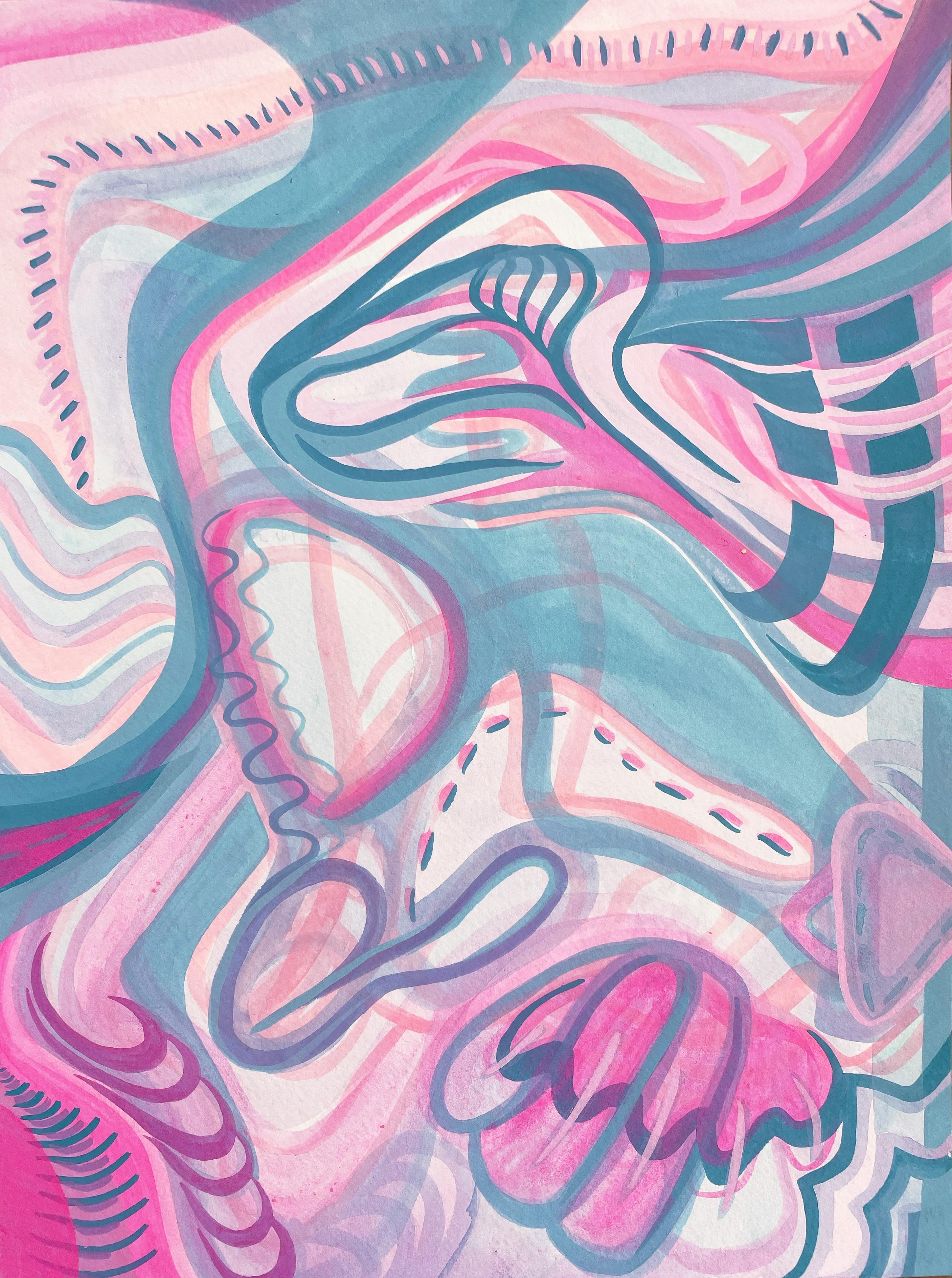 Pink Wave