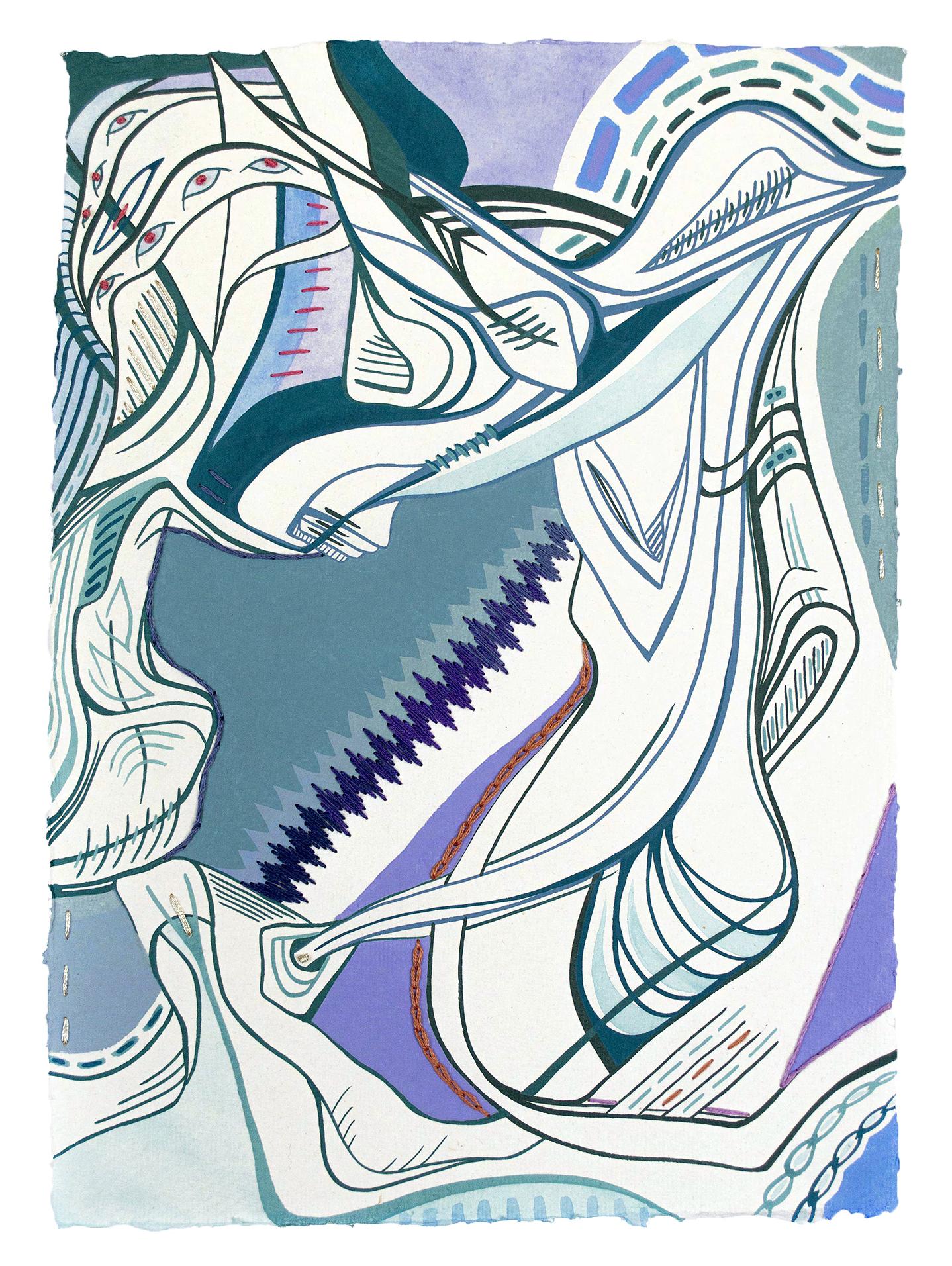 Glyph 50