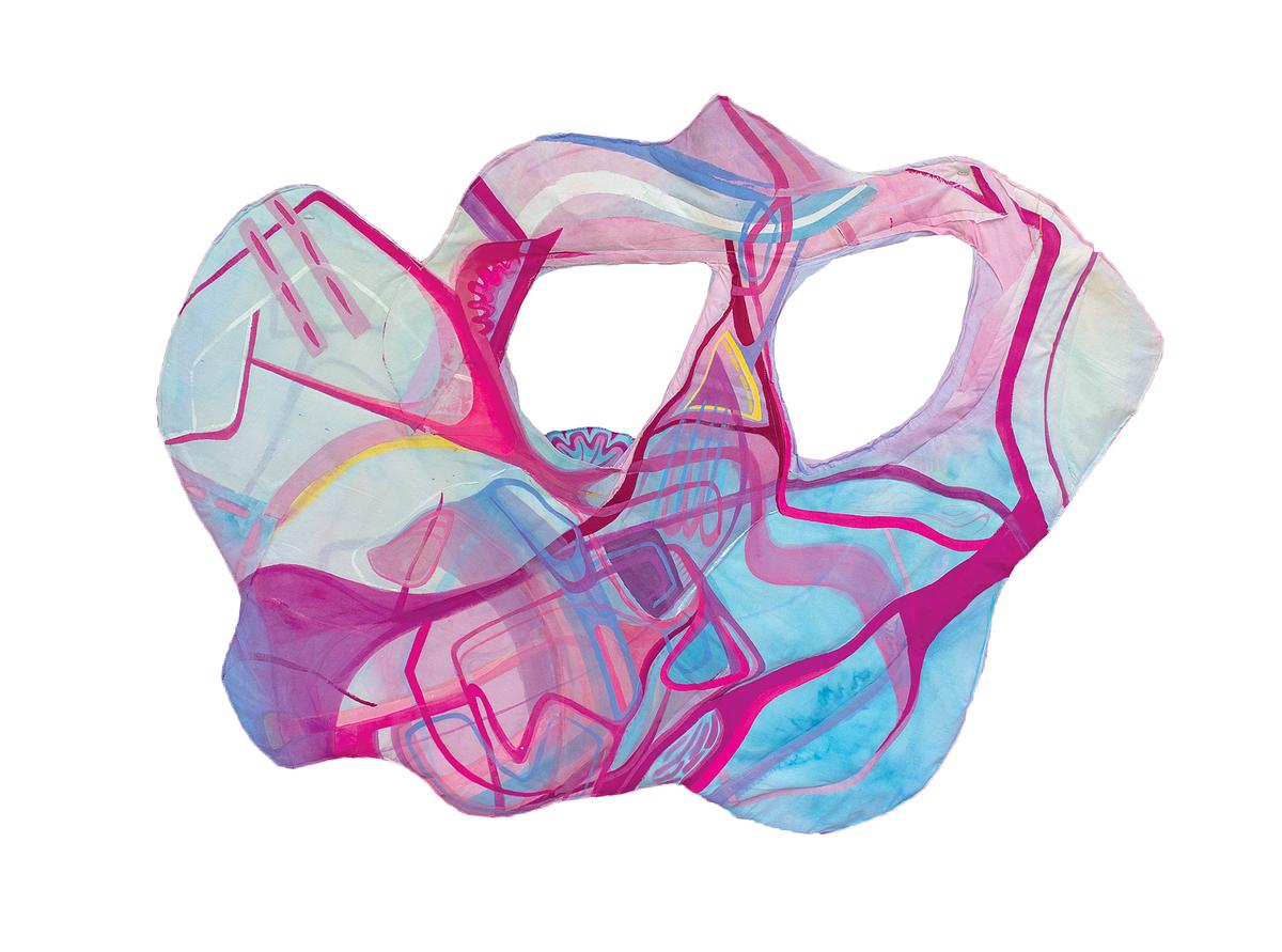 Tender Mask