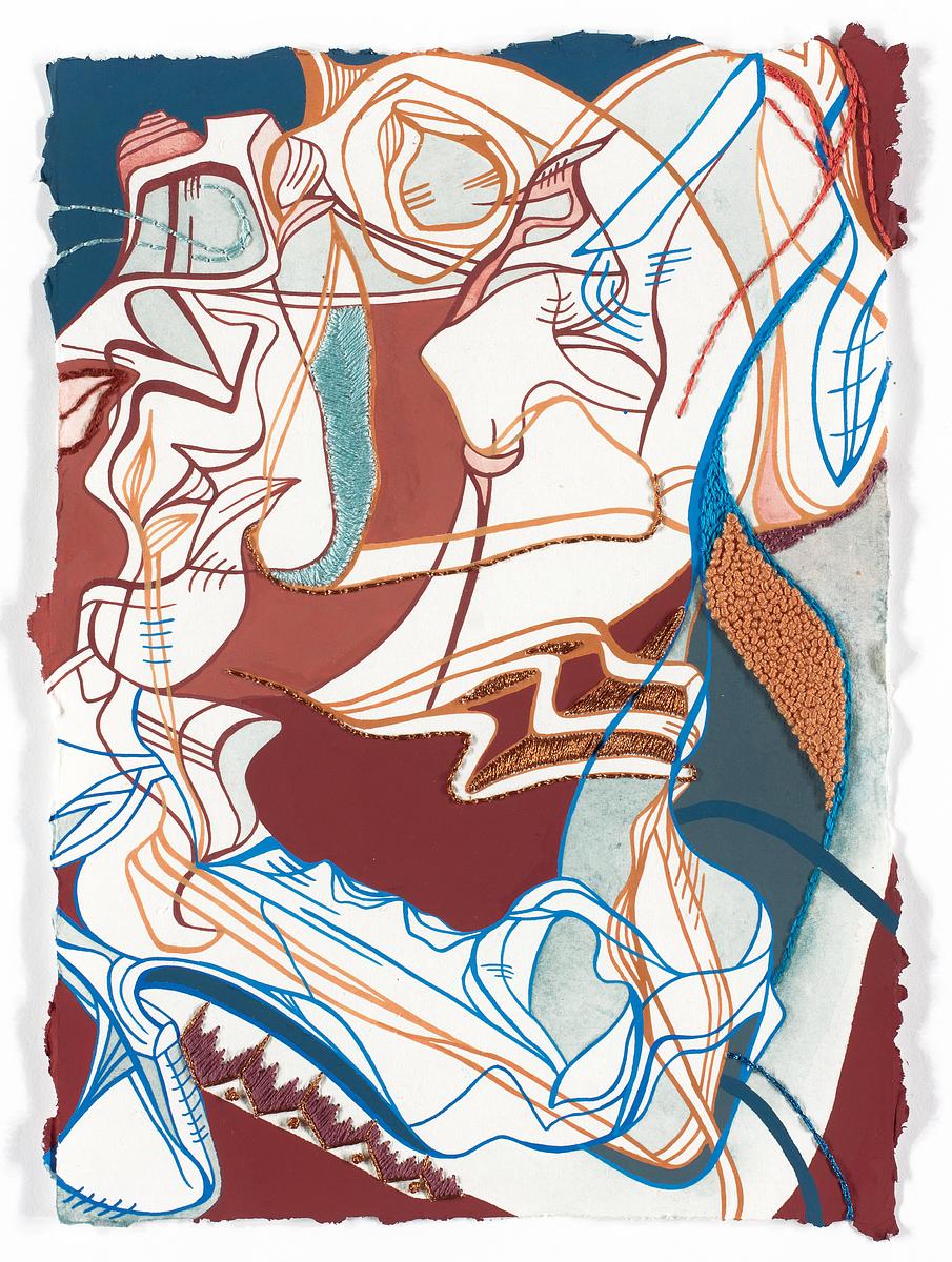 Glyph 21