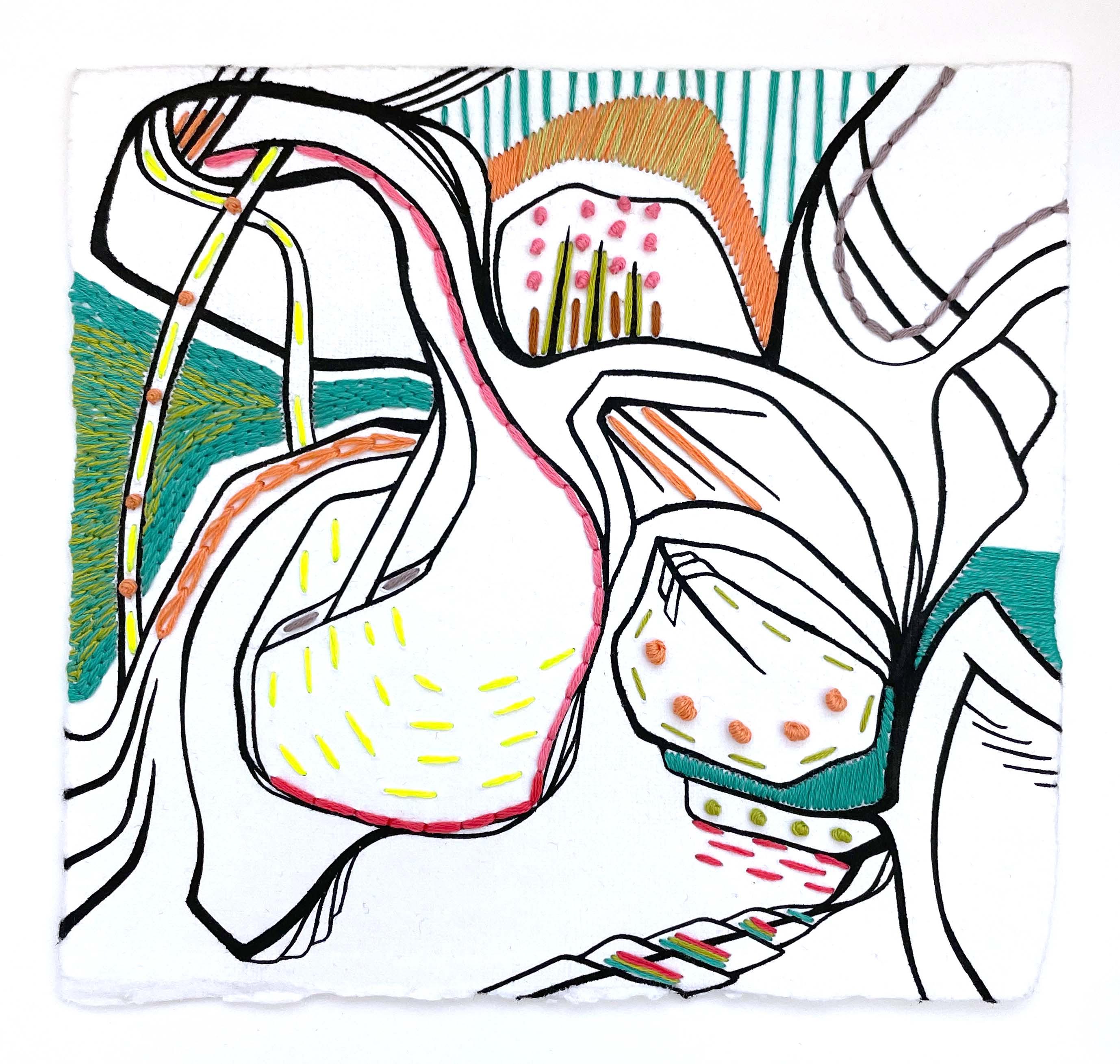 Glyph Nest 03