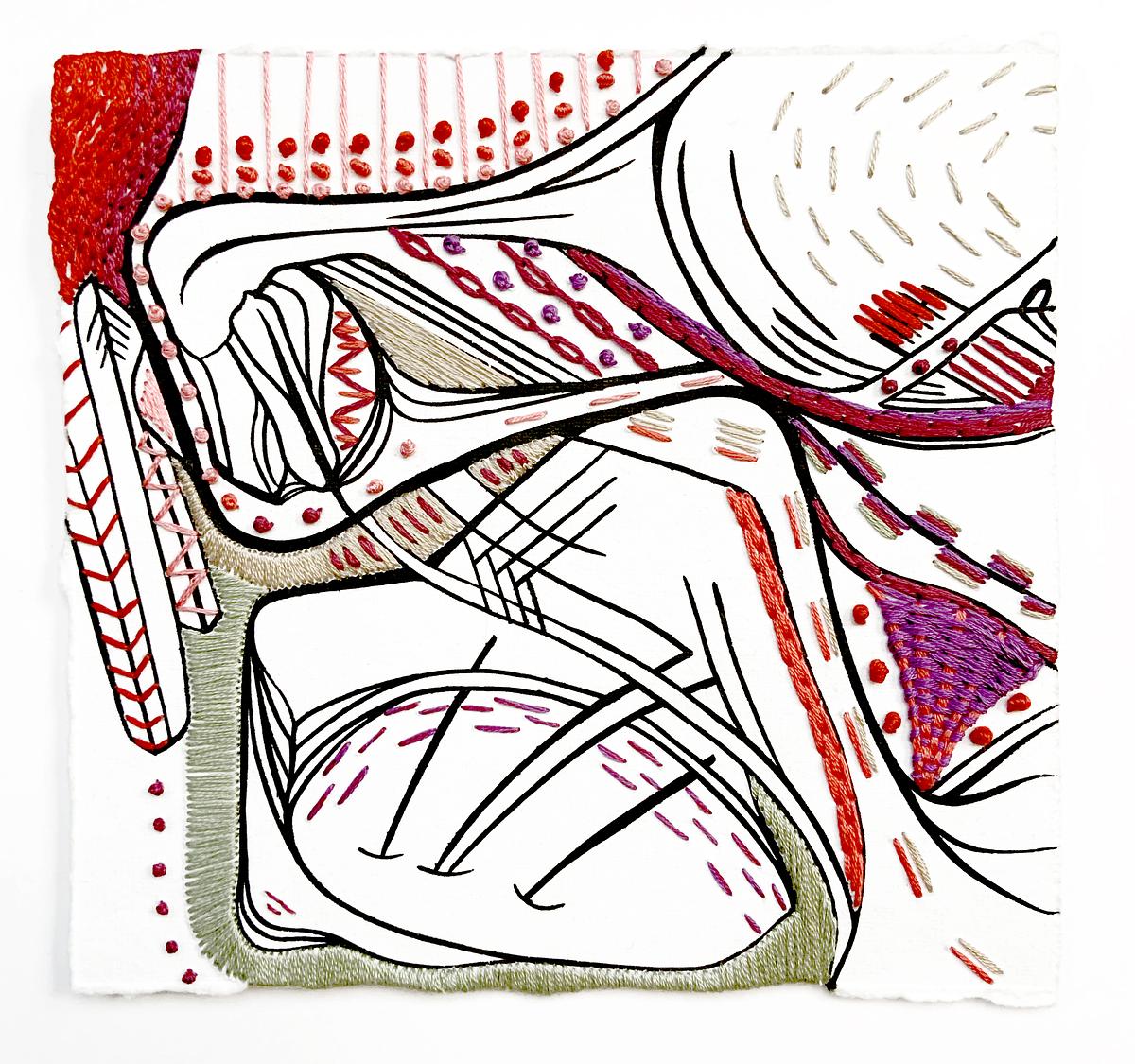Glyph Nest 02