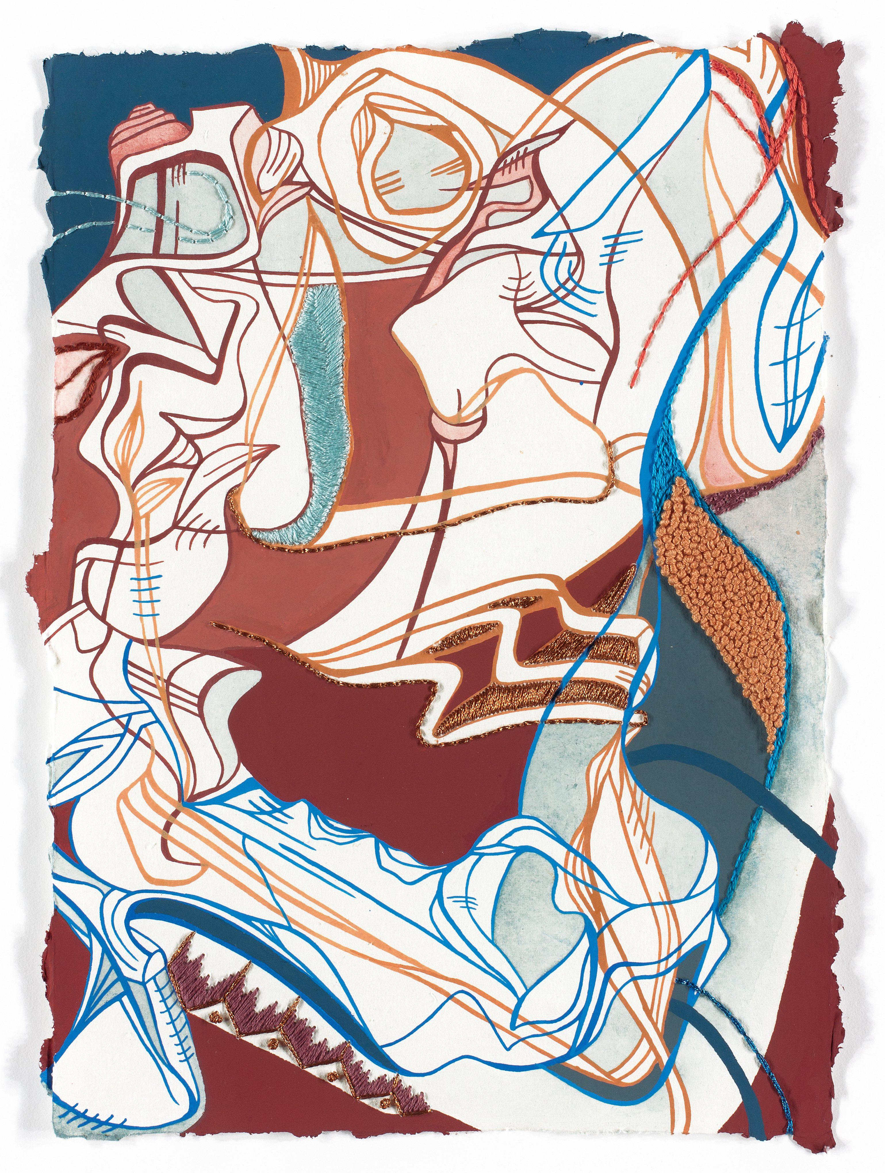 Glyph 21